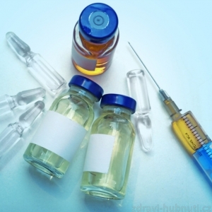 Očkování proti různým typům žloutenky