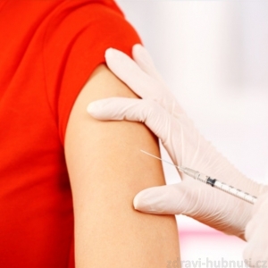 Důležité očkování proti pneumokokové infekci