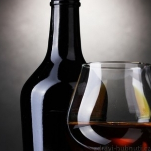Alkohol a hubnutí – neslučitelná kombinace?