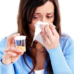 Stop chřipkám a nachlazení