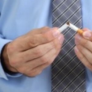 Jak se zbavit závislosti na cigaretách?