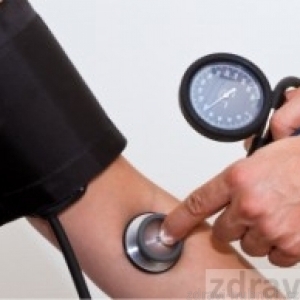Vysoký krevní tlak – jedna z nejčastějších diagnóz moderní doby